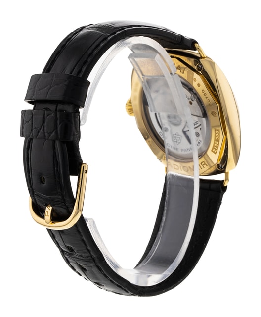 Panerai Radiomir Quaranta PAM01437 Image 3